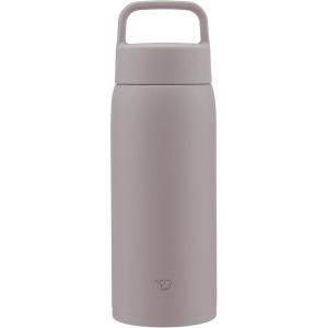 image:imageZojirushi SUDA Stainless Vacuum Mug 34 oz 1 Liter Frost Blue BPAfreeMineral Gray